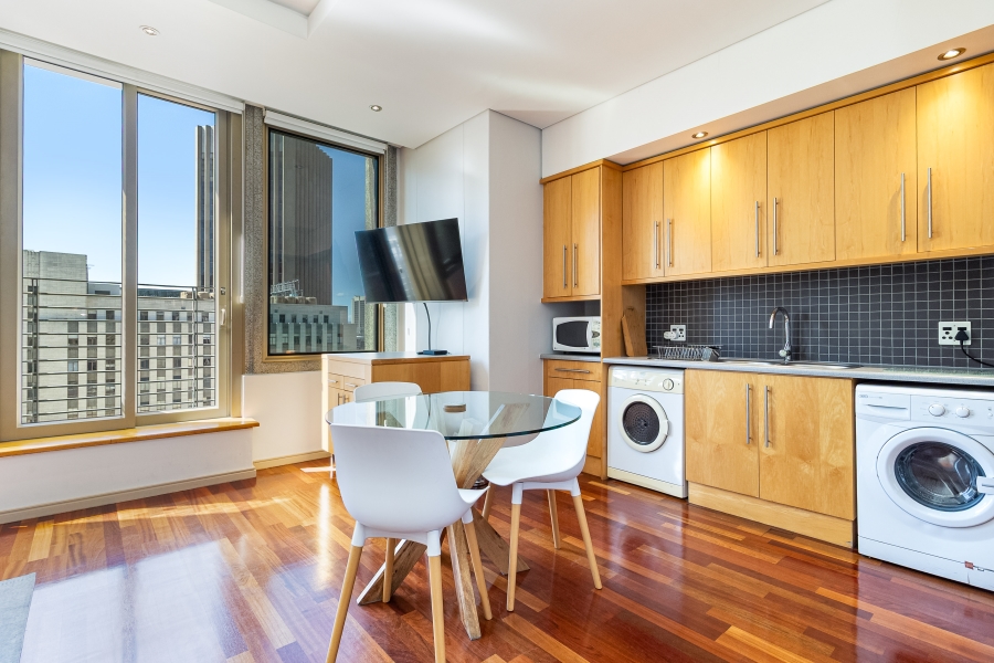 0 Bedroom Property for Sale in Cape Town City Centre Western Cape